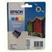 Cartuccia Epson T037 Color Compatibile